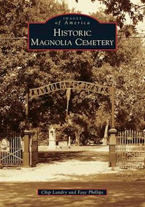 Historic Magnolia Cemetery