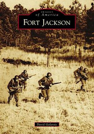 Fort Jackson