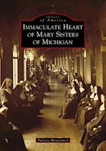 Immaculate Heart of Mary Sisters of Michigan