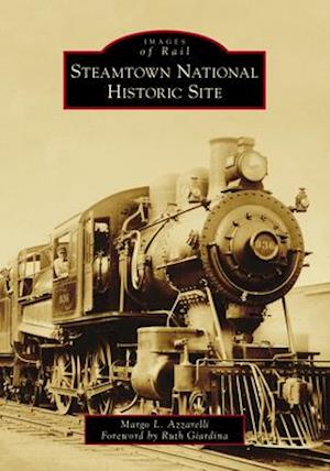 Steamtown National Historic Site