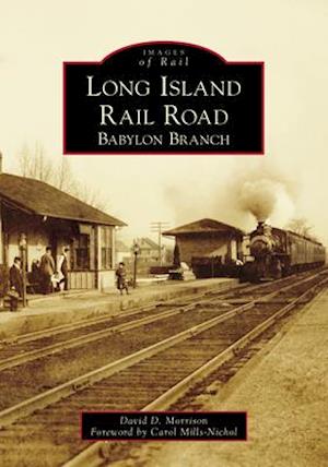 Long Island Rail Road