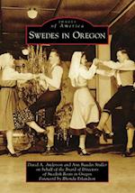 Swedes in Oregon