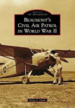 Beaumont's Civil Air Patrol in World War II