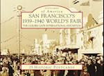 San Francisco's 1939-1940 World's Fair