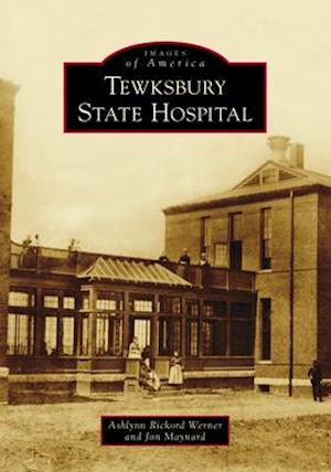 Tewksbury State Hospital