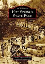 Hot Springs State Park