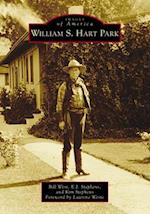 William S. Hart Park