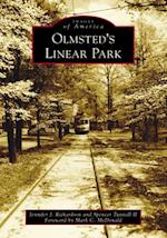 Olmsted's Linear Park