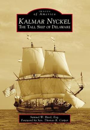 Kalmar Nyckel