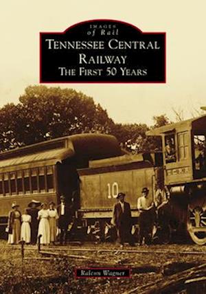 Tennessee Central Railway