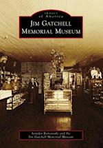Jim Gatchell Memorial Museum