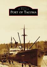 Port of Tacoma