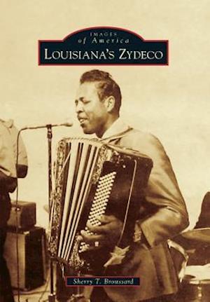 Louisiana's Zydeco