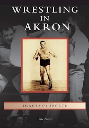 Wrestling in Akron