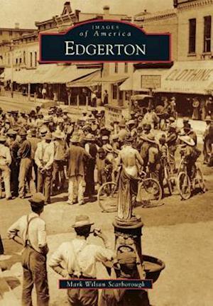 Edgerton