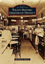 Tulsa's Historic Greenwood District