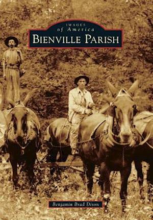 Bienville Parish