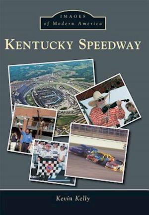 Kentucky Speedway