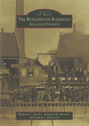 The Burlington Railroad