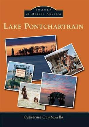 Lake Pontchartrain