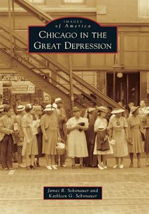 Chicago in the Great Depression