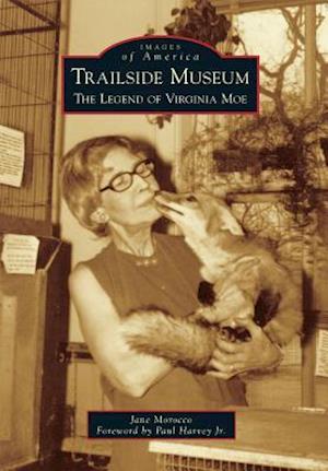 Trailside Museum