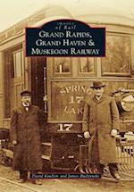 Grand Rapids, Grand Haven, and Muskegon Railway