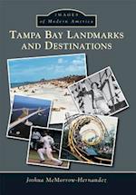 Tampa Bay Landmarks and Destinations