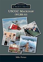 Uscgc Mackinaw Wlbb-30