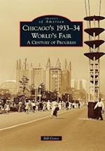 Chicago's 1933-34 World's Fair