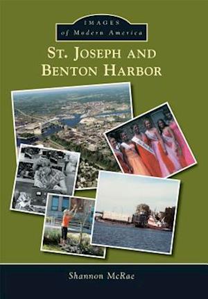 St. Joseph and Benton Harbor