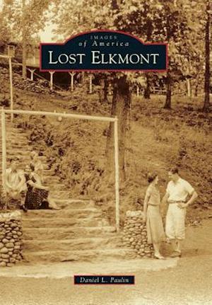 Lost Elkmont