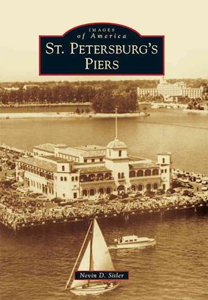 St. Petersburg's Piers