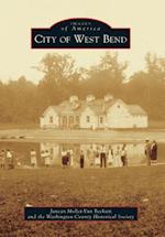 City of West Bend