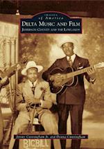 Delta Music and Film