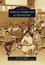 African Americans in Covington