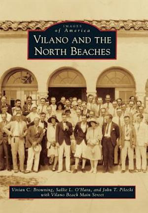 Vilano and the North Beaches