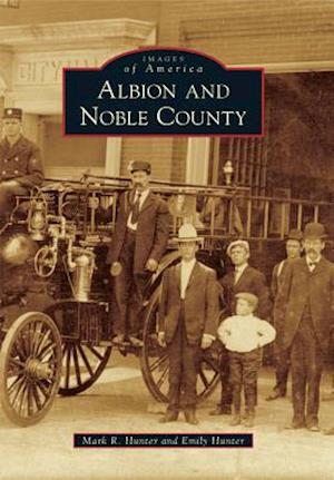 Albion and Noble County