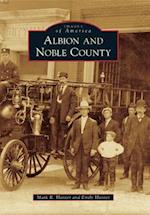 Albion and Noble County