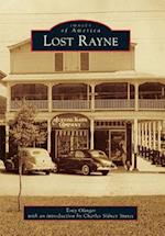 Lost Rayne