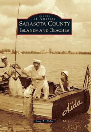 Sarasota County Islands and Beaches