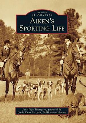 Aiken's Sporting Life