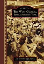 The West Georgia Textile Heritage Trail