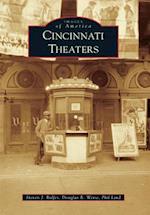 Cincinnati Theaters