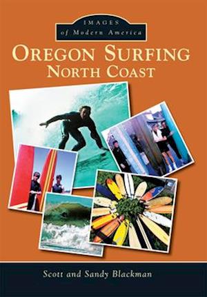 Oregon Surfing