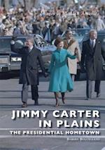 Jimmy Carter in Plains