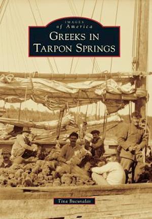 Greeks in Tarpon Springs