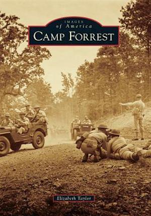 Camp Forrest