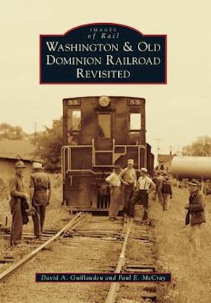 Washington & Old Dominion Railroad Revisited