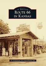 Route 66 in Kansas